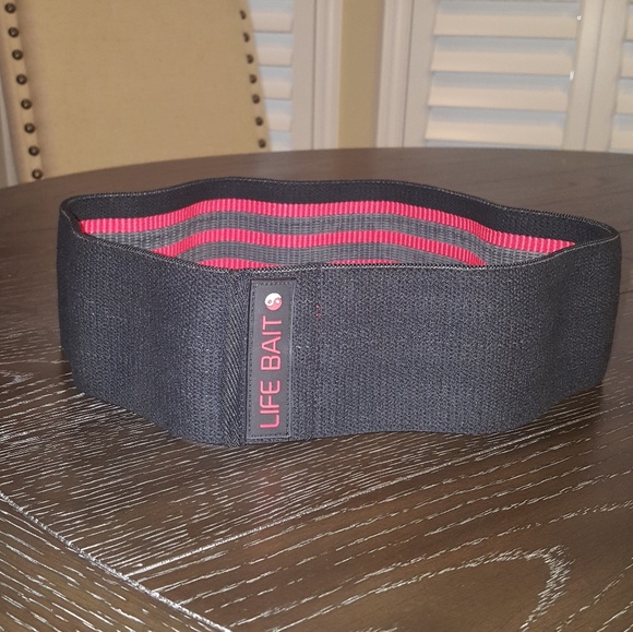 Hip Resistance Band - Picture 4 of 4